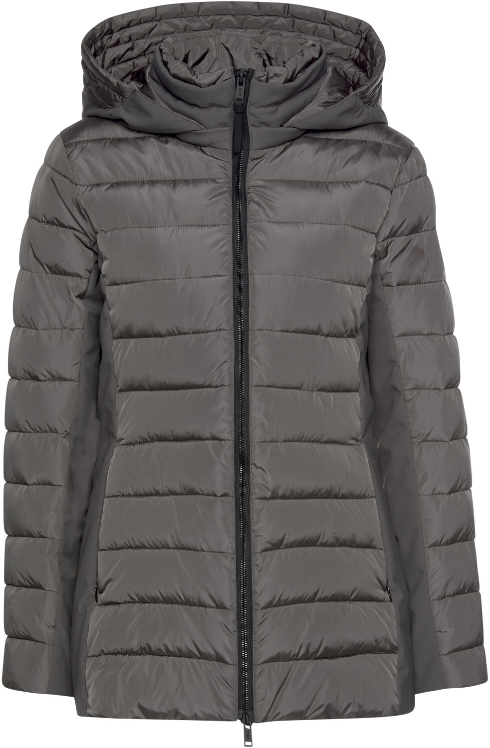 CMP Padded Jacket With Softshell Inserts (30K3726)