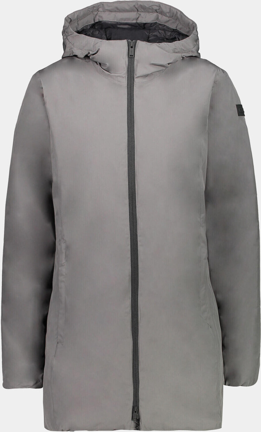 CMP Parja Jacket With Dupont Sorona Filling (30K3626-E910) dust