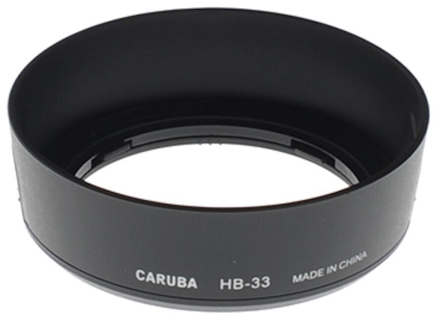 Caruba HB-33