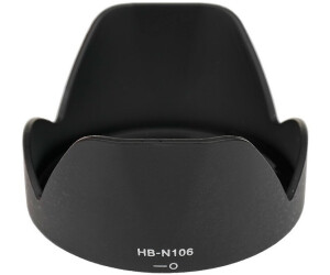 Caruba HB-N106