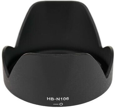 Caruba HB-N106