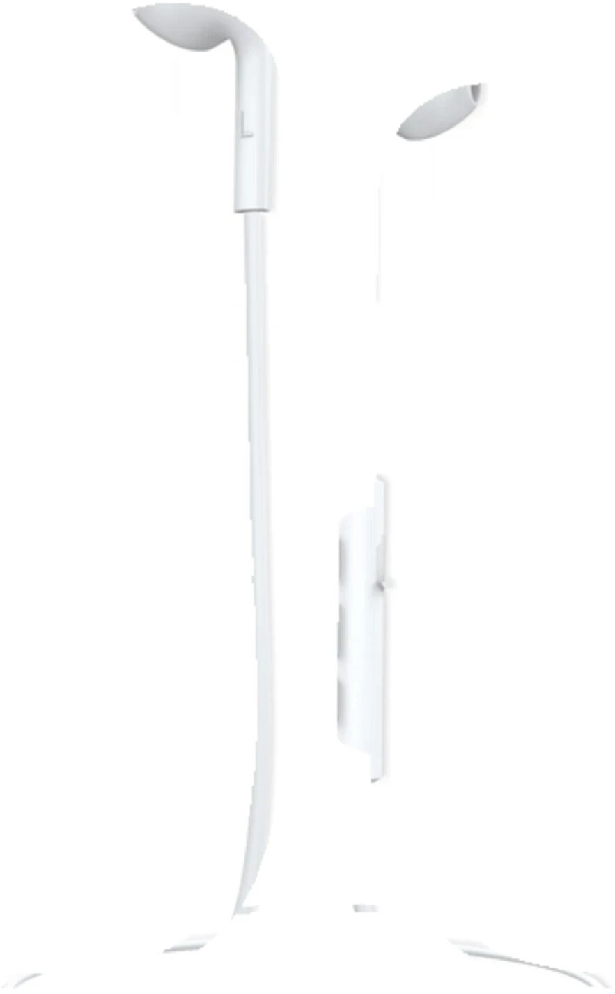 Vivanco Smart Air 3 White