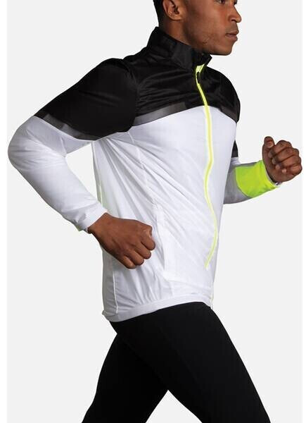 Brooks Carbonite Jacket Herren 221429 luminosity ab 76 00 Preisvergleich bei idealo