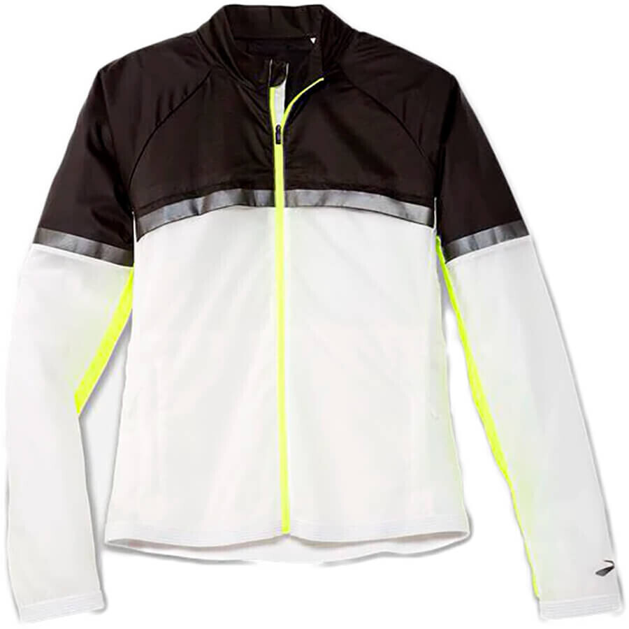 Brooks Carbonite Jacket Herren (221429) luminosity