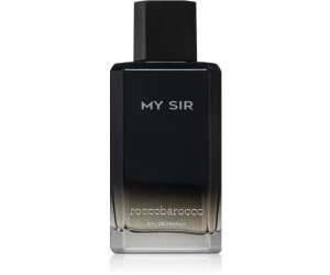 Roccobarocco My Sir Eau de Parfum 100 ml ab 22 36