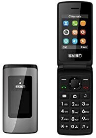 Saiet Like ST-MC20 Graphite