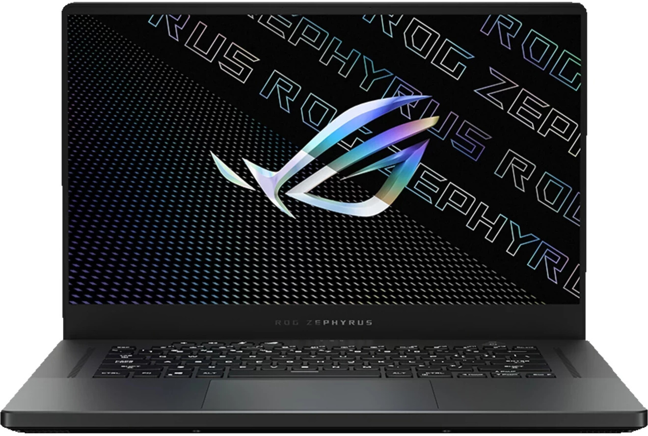 Asus ROG Zephyrus G15 GA503