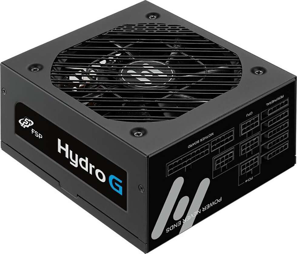 FSP Hydro G Pro 650W