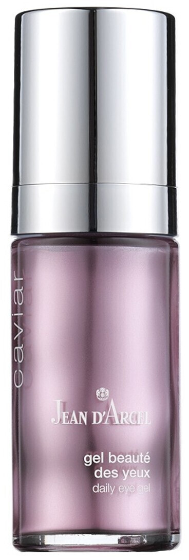 Jean d'Arcel Caviar Gel Beauté Des Yeux (30ml)
