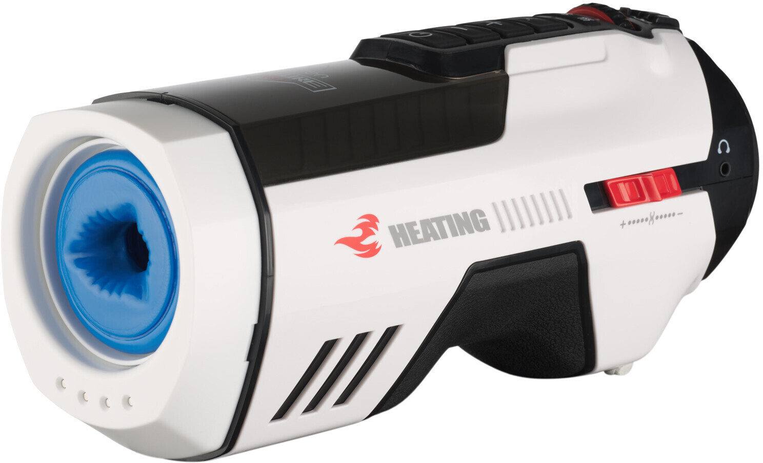 Leten SM Future Pro Super Masturbator