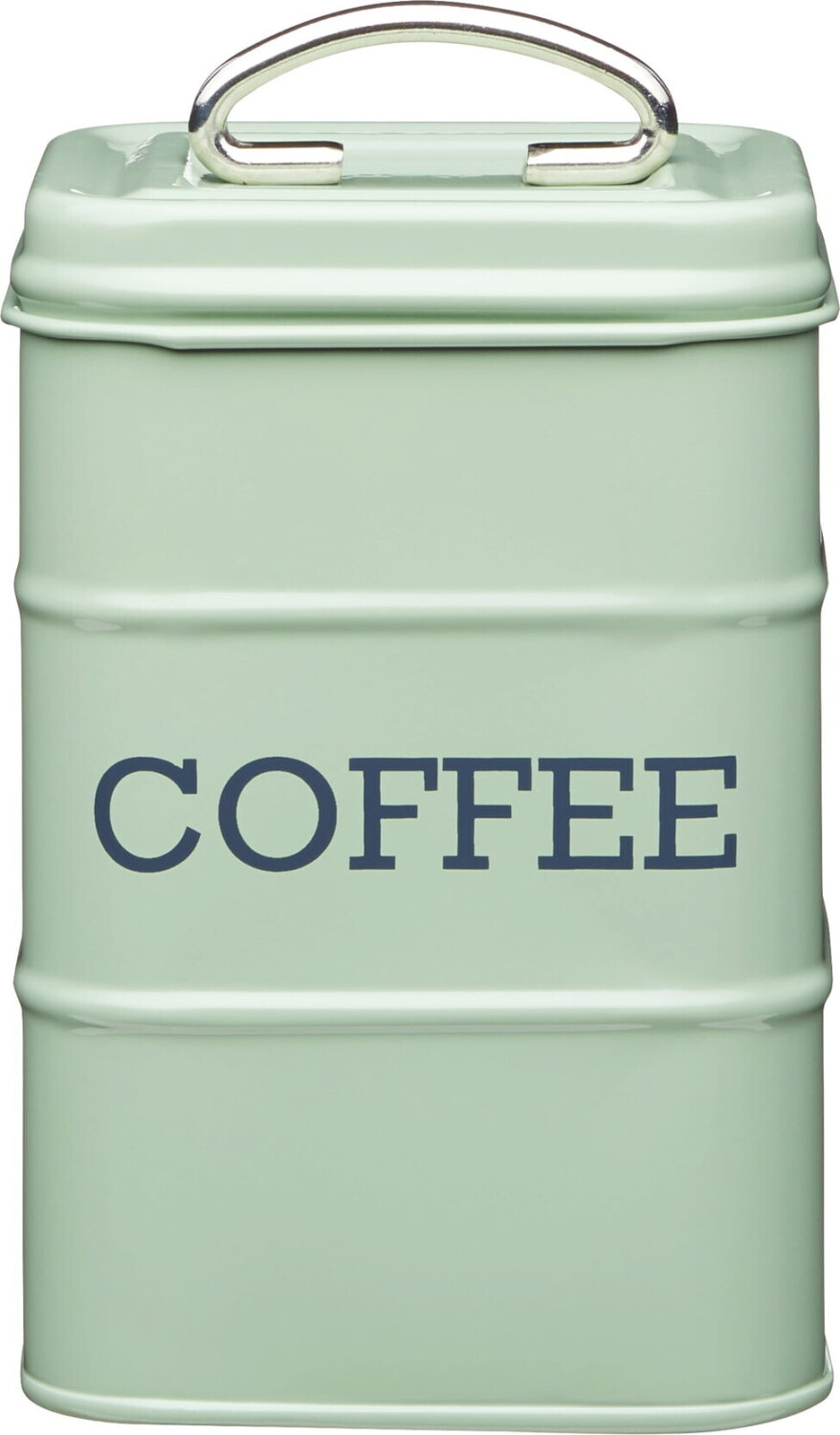 Kitchen Craft Living Nostalgia Coffee green