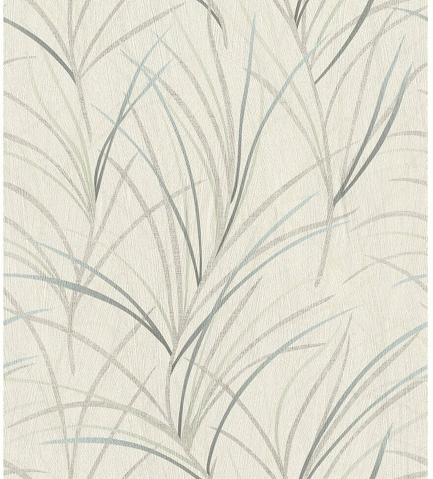 Rasch Rock'n Rolle (540659) beige blue green