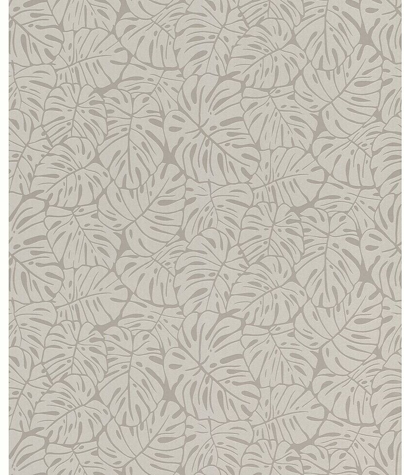 Rasch Rock'n Rolle (541557) taupe floral