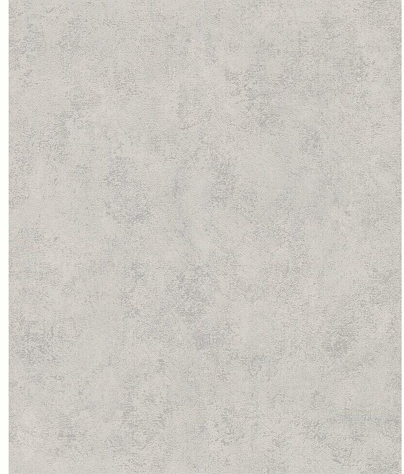 Rasch Rock'n Rolle (540444) silver grey uni