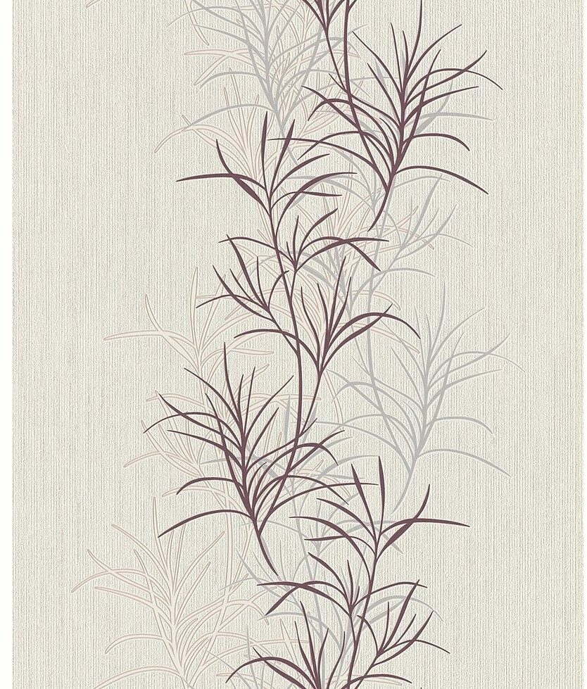 Rasch Rock'n Rolle (536034) creme berry