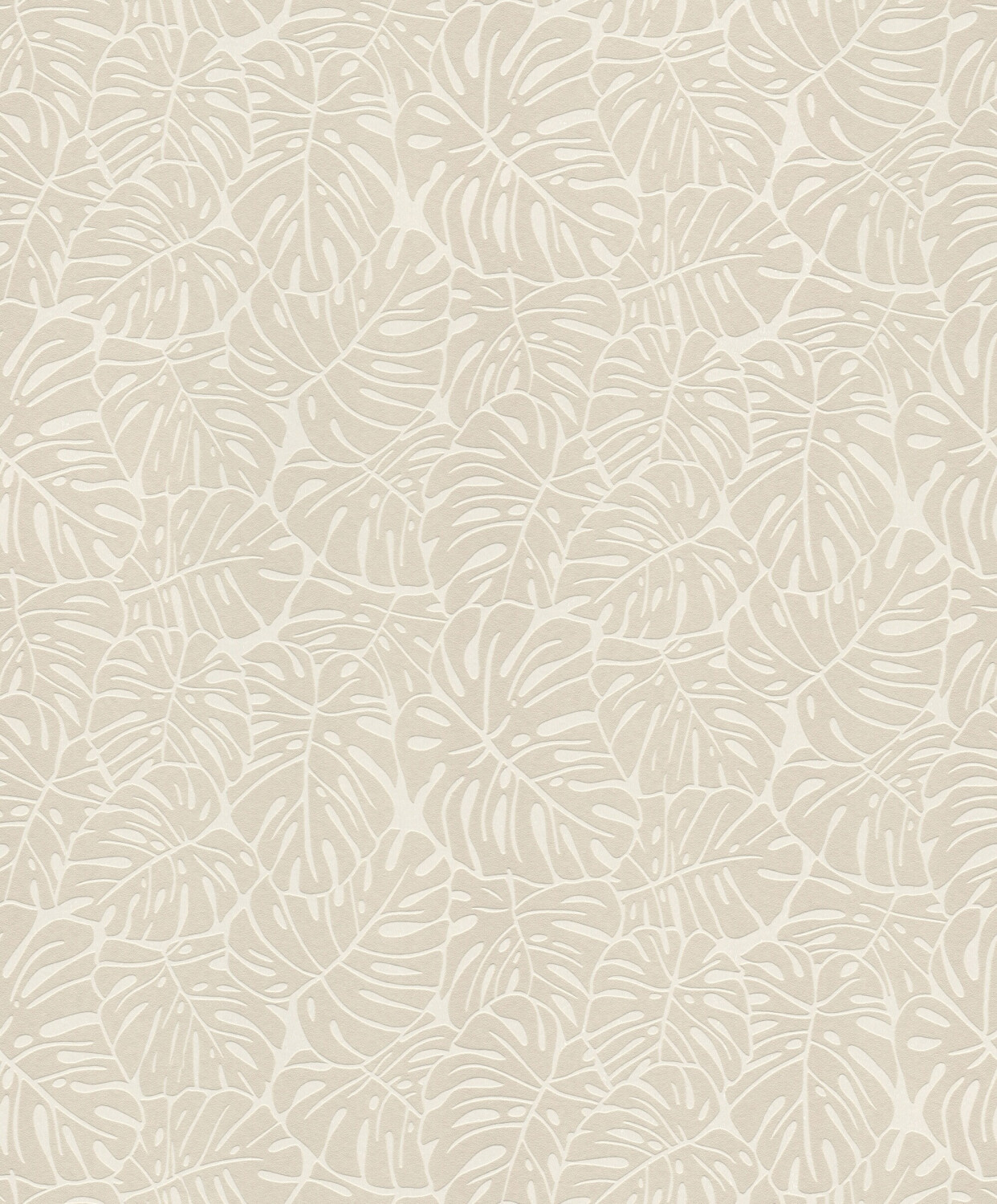 Rasch Rock'n Rolle (541533) sand leaf