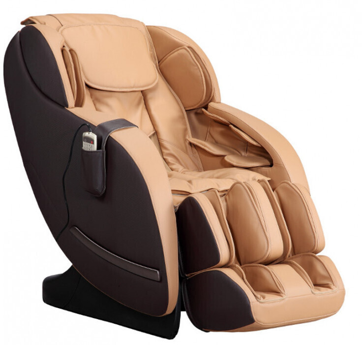 Vente-unique Neree Caramel