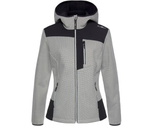 CMP Women Softshell Jacket bei Texture € Preisvergleich 47,98 Honeycomb ab | With (30A1266)