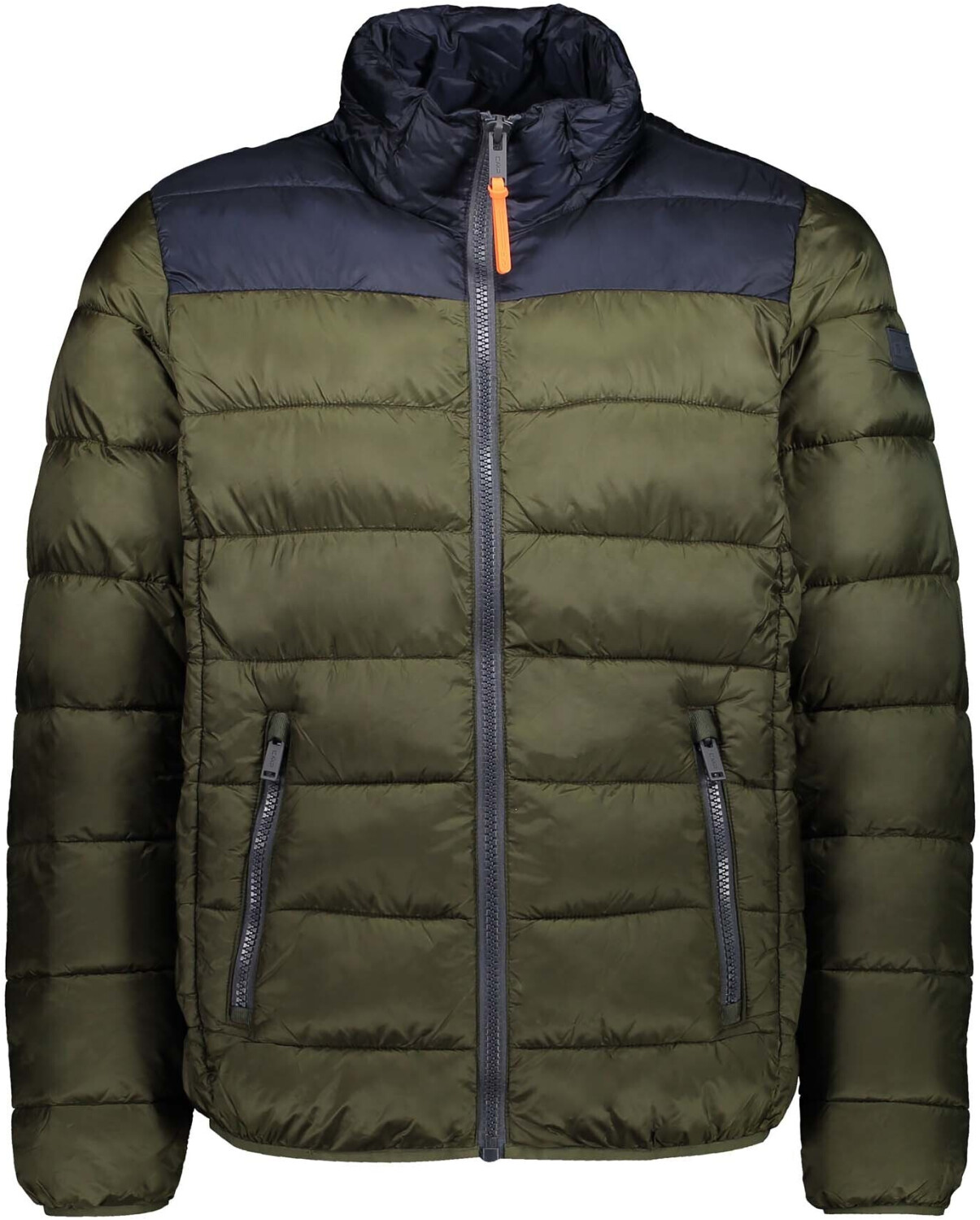 CMP Padded Urban Jacket (30K3037-F977) oil green