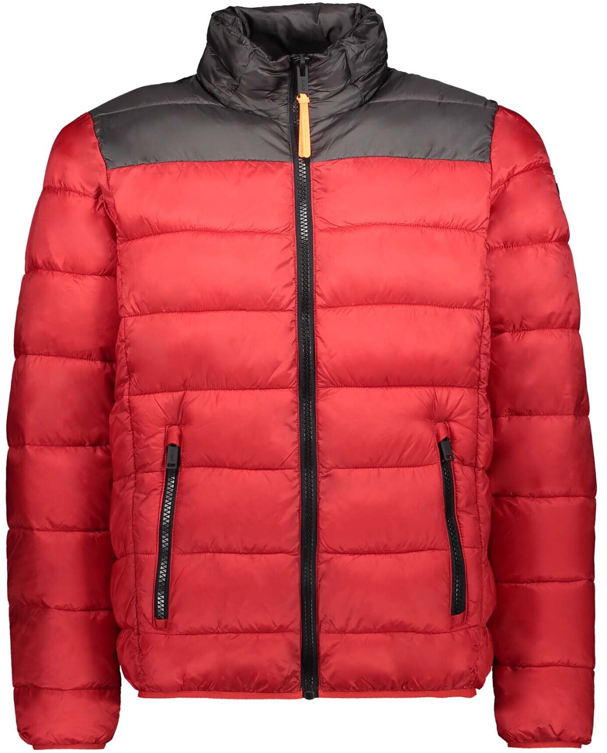 CMP Padded Urban Jacket (30K3037-C810) poppy