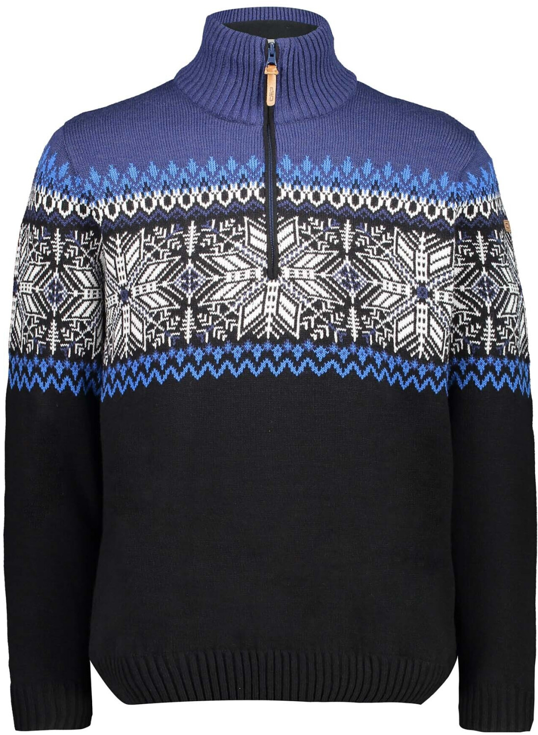 CMP Knitted Pullover (7H87004)