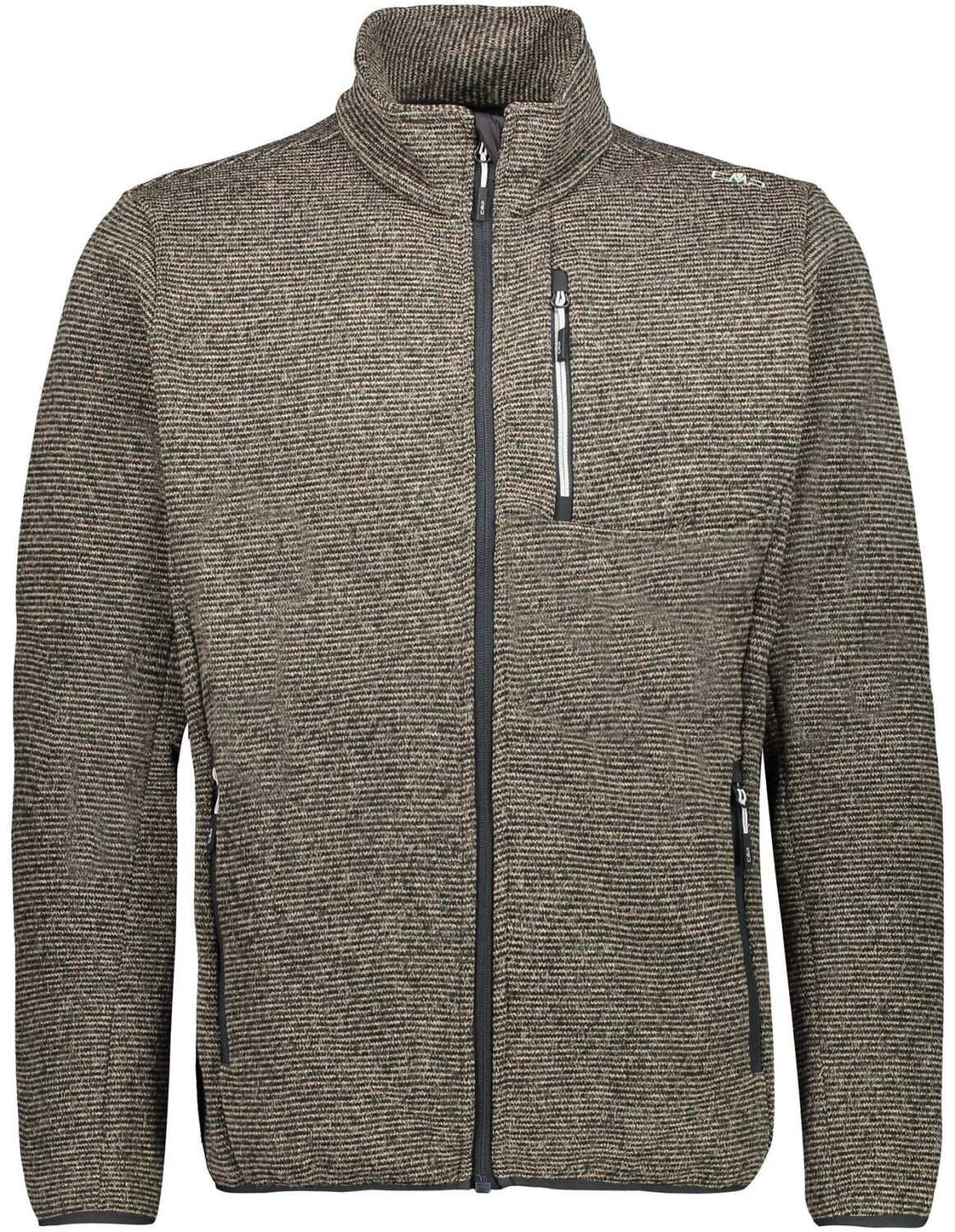 CMP Giacca Pioggia Bambini Con Cappuccio - Impermeabile, Antivento, Tasche Zip - Foto 4