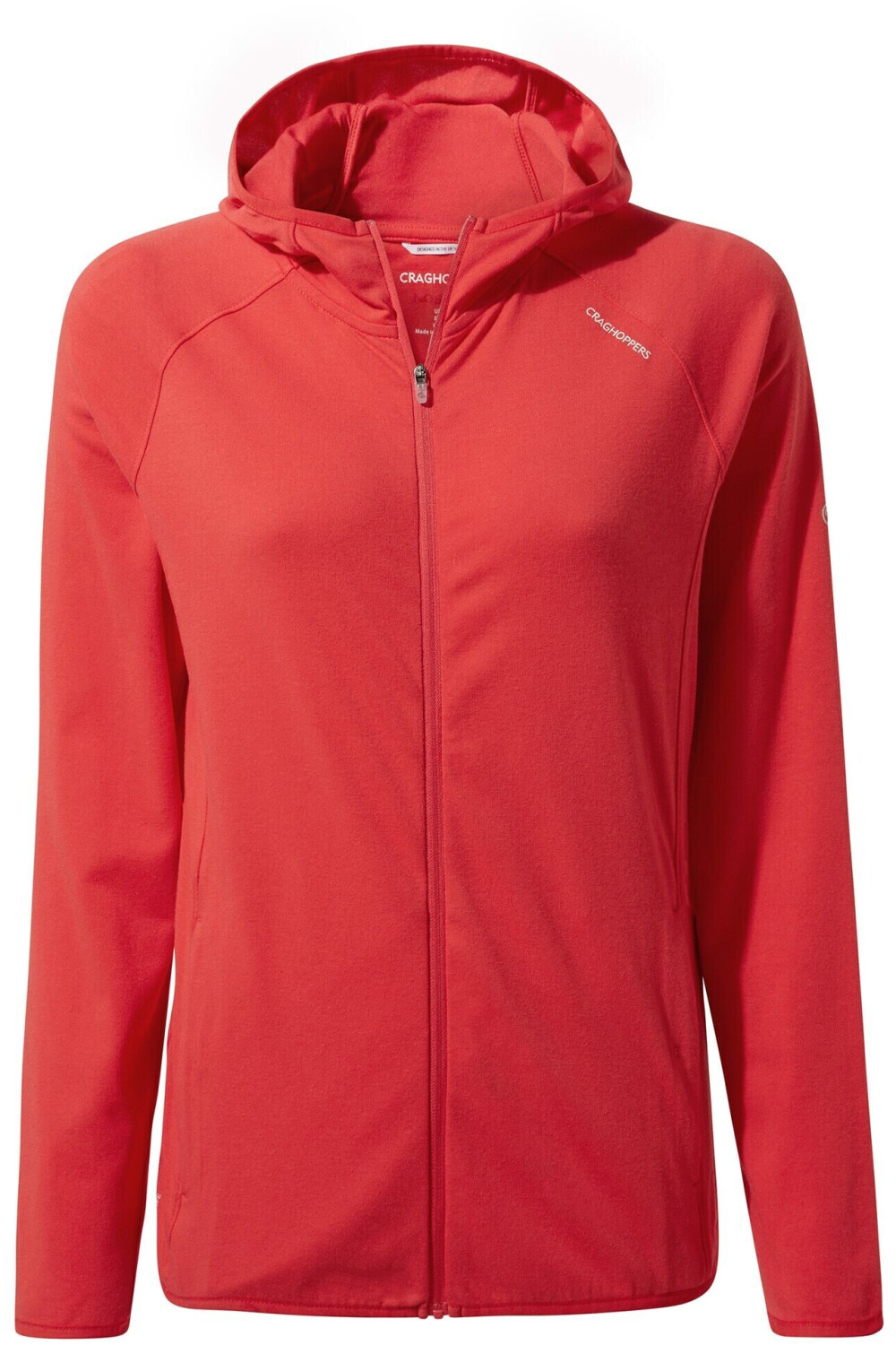 Craghoppers Nosilife Nilo (CWT1256) rio red