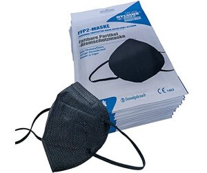 Hygisun Hs0501a Ffp2 20 Stk Schwarz Ab 23 90 Preisvergleich Bei Idealo De Thank you for your patience! hygisun hs0501a ffp2 20 stk schwarz