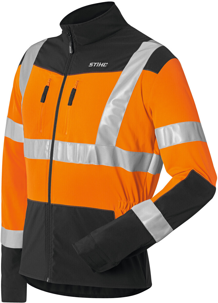 Stihl Warnschutzjacket Vent