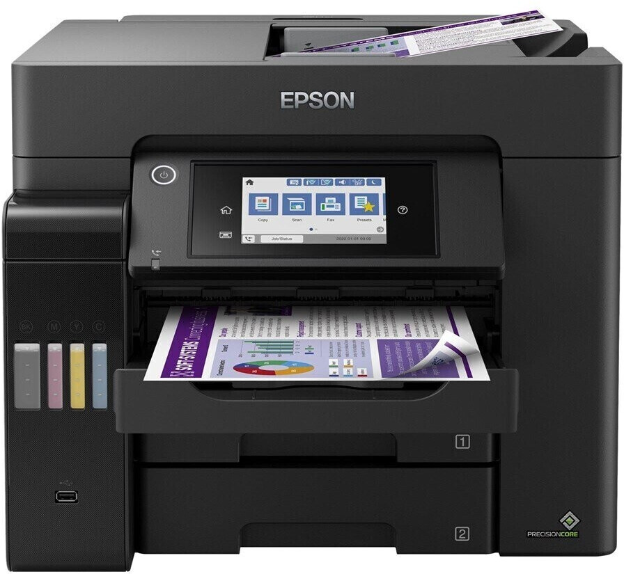 Epson EcoTank L6570