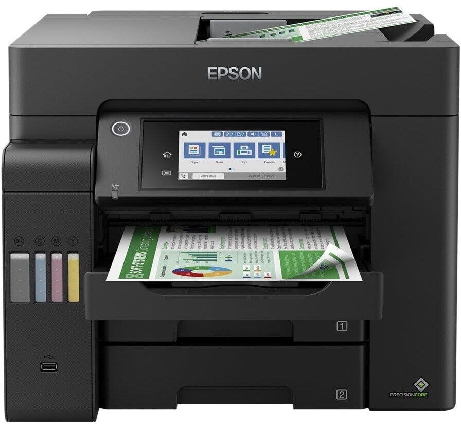Epson EcoTank L6550