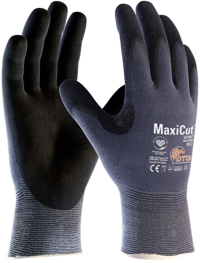 ATG MaxiCut Ultra 44-3745