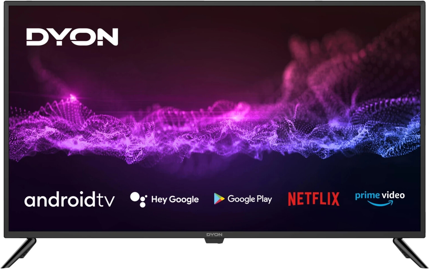 Dyon Smart 42 AD ab € 235,34 | Preisvergleich bei idealo.at