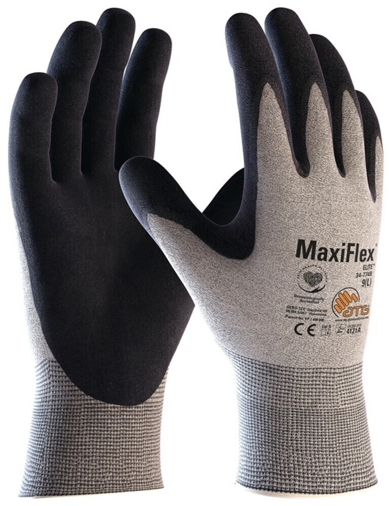 ATG MaxiFlex Elite 34-774B