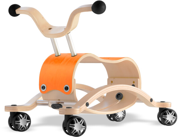 Wishbone Mini-Flip Racer 3in1