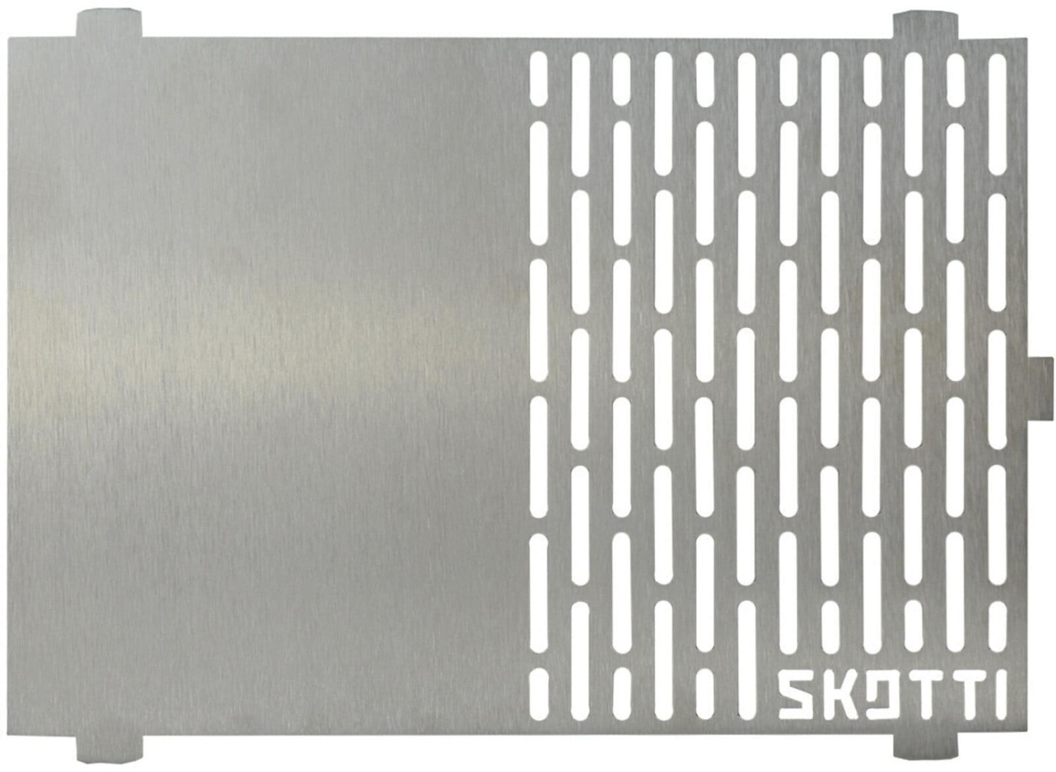 Skotti Plancha