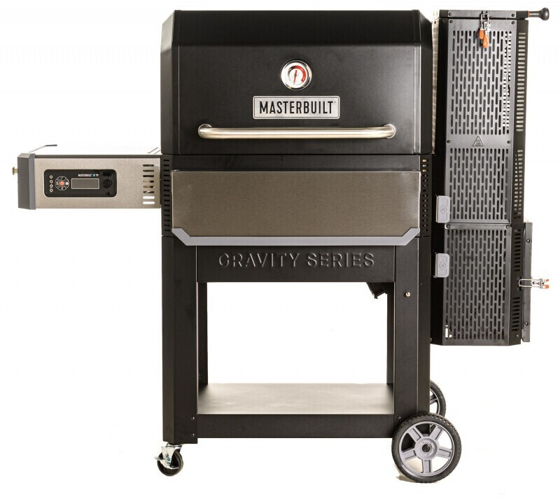 Masterbuilt Gravity 1050