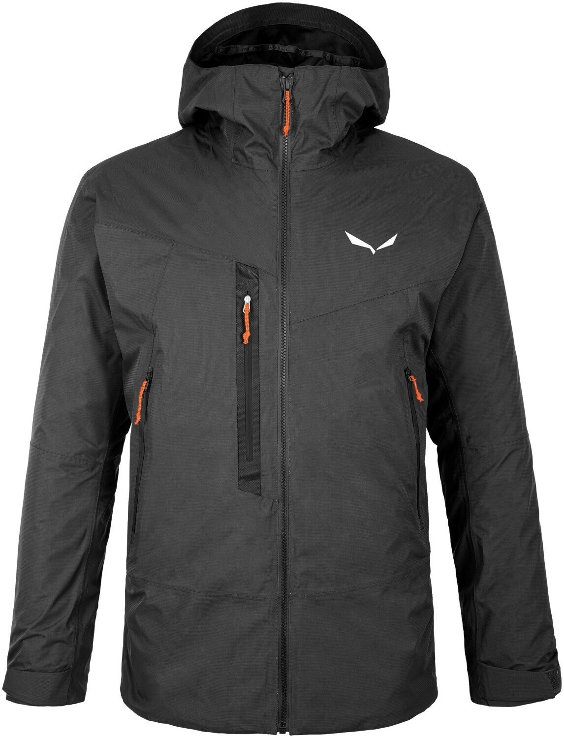 Salewa Pelmo Convertible Rain Jacket ab 229 90 Preisvergleich bei idealo