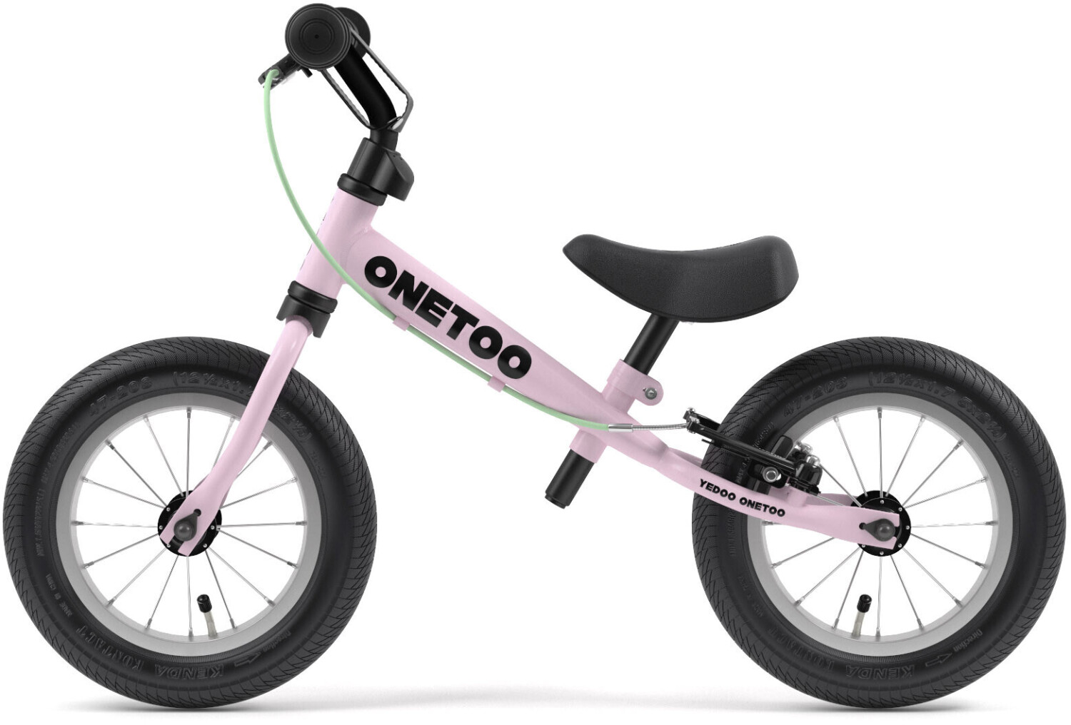 Yedoo OneToo candy pink