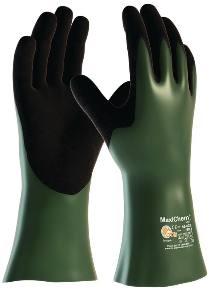 ATG MaxiChem Cut 56-633