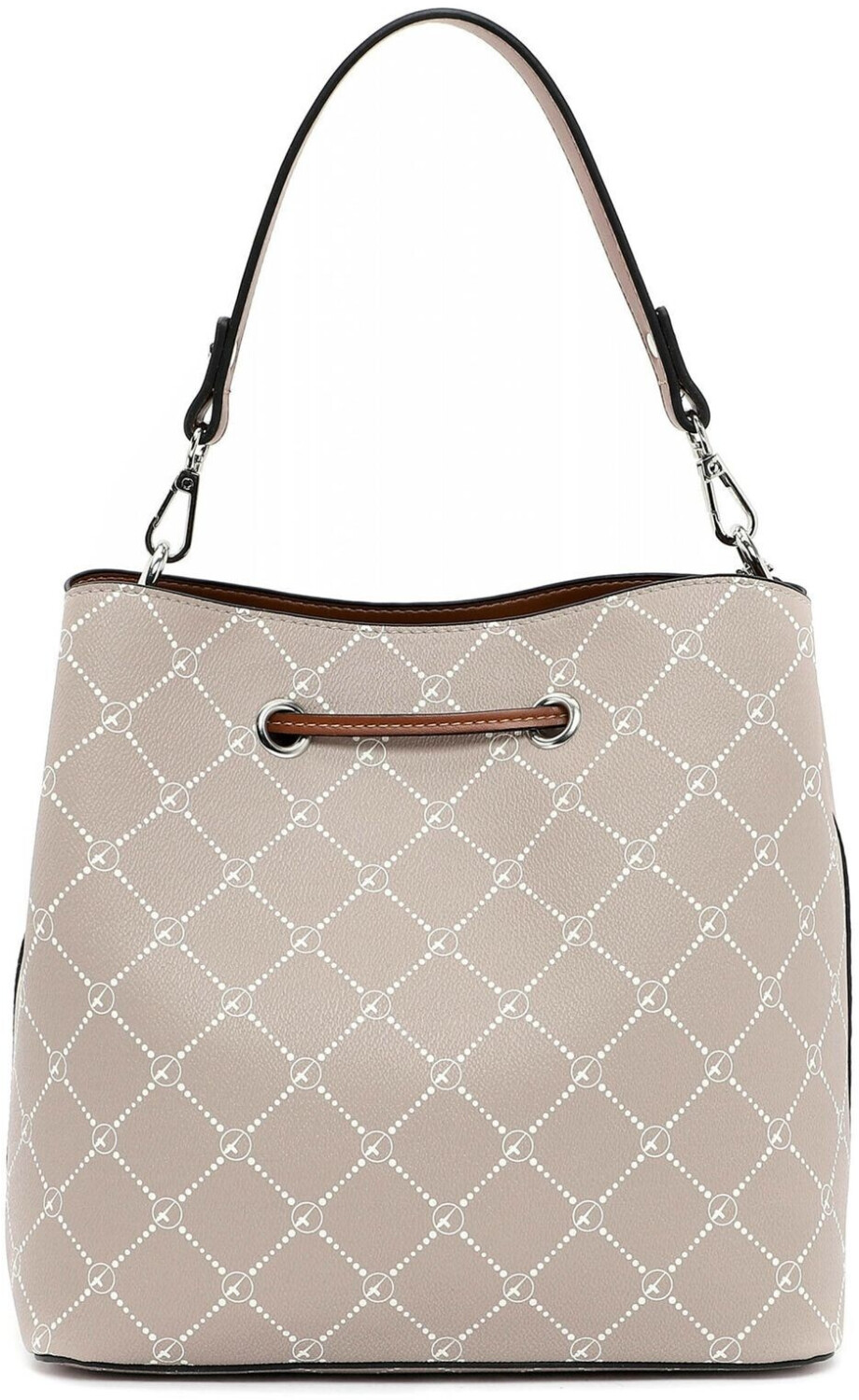 Tamaris Handbag anastasia (30902,900) taupe 900