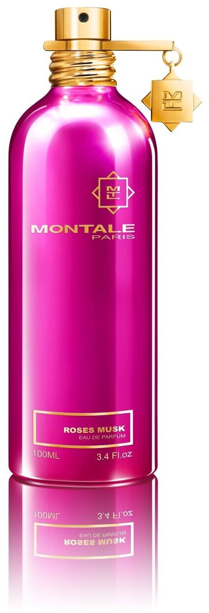 Montale Roses Musk Eau de Parfum