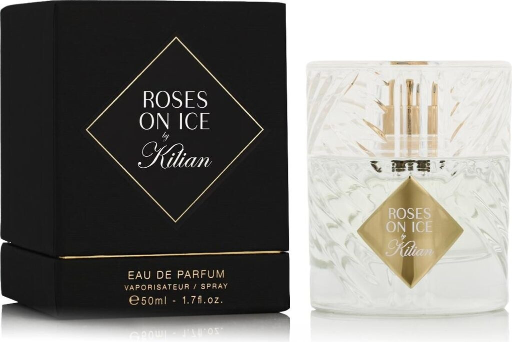 Buy Kilian Roses on Ice Eau de Parfum from £139.97 (Today) – Best