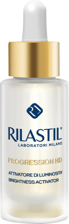Rilastil Progression HD Brightness Activator