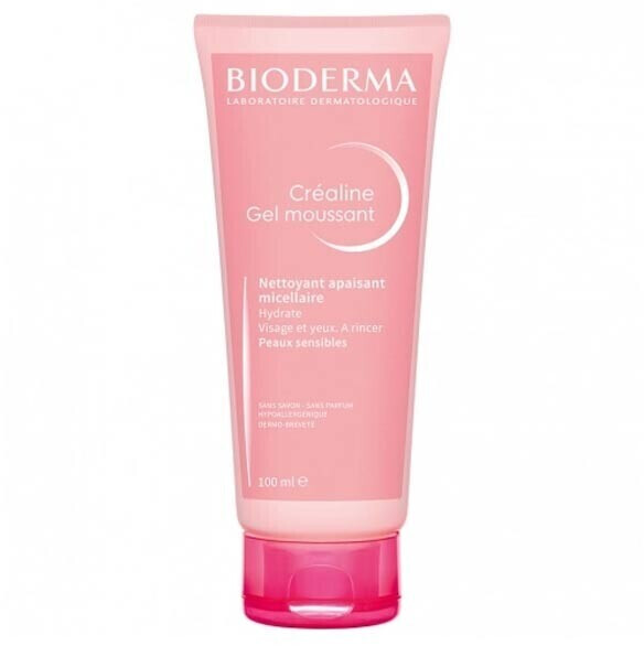 Bioderma Créaline Gel (100 ml)