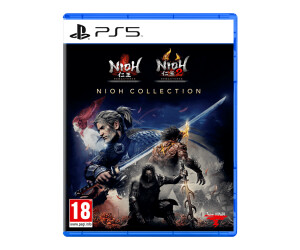 Best buy hot sale nioh 2