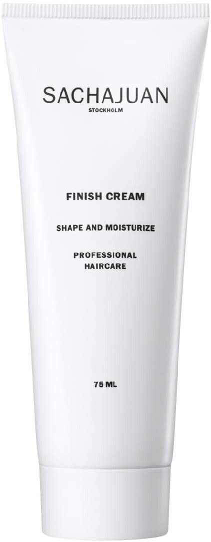 Photos - Hair Product Sachajuan Stockholm Finish Cream 75ml 