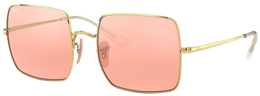 Ray-Ban Square Mirror Evolve RB1971 001/3E