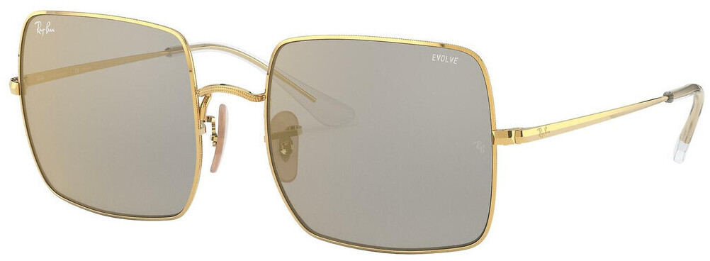 Ray-Ban Square Mirror Evolve RB1971 001/B3