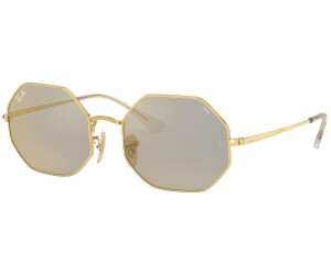 Ray-Ban Octagon 1972 Mirror Evolve